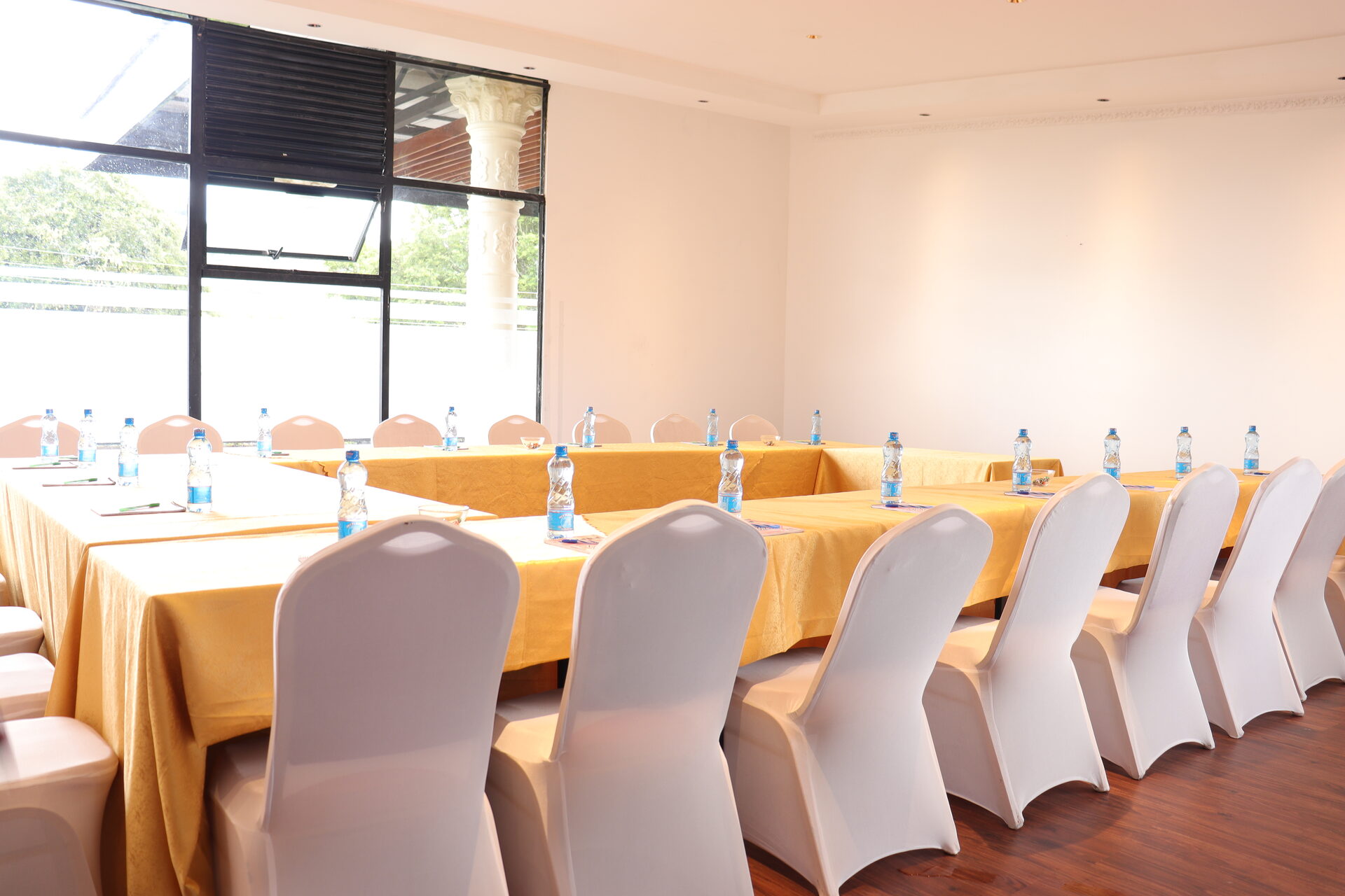 Conference Facility