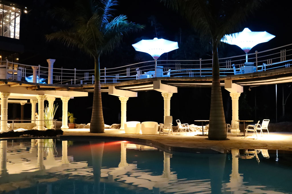 Signature Cocktails at Brooks Bar Gilgil